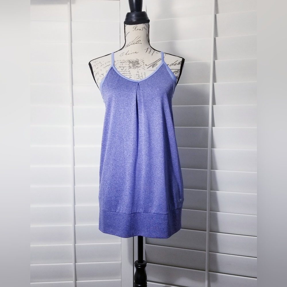 CHAMPION ATHLETIC TANK TOP